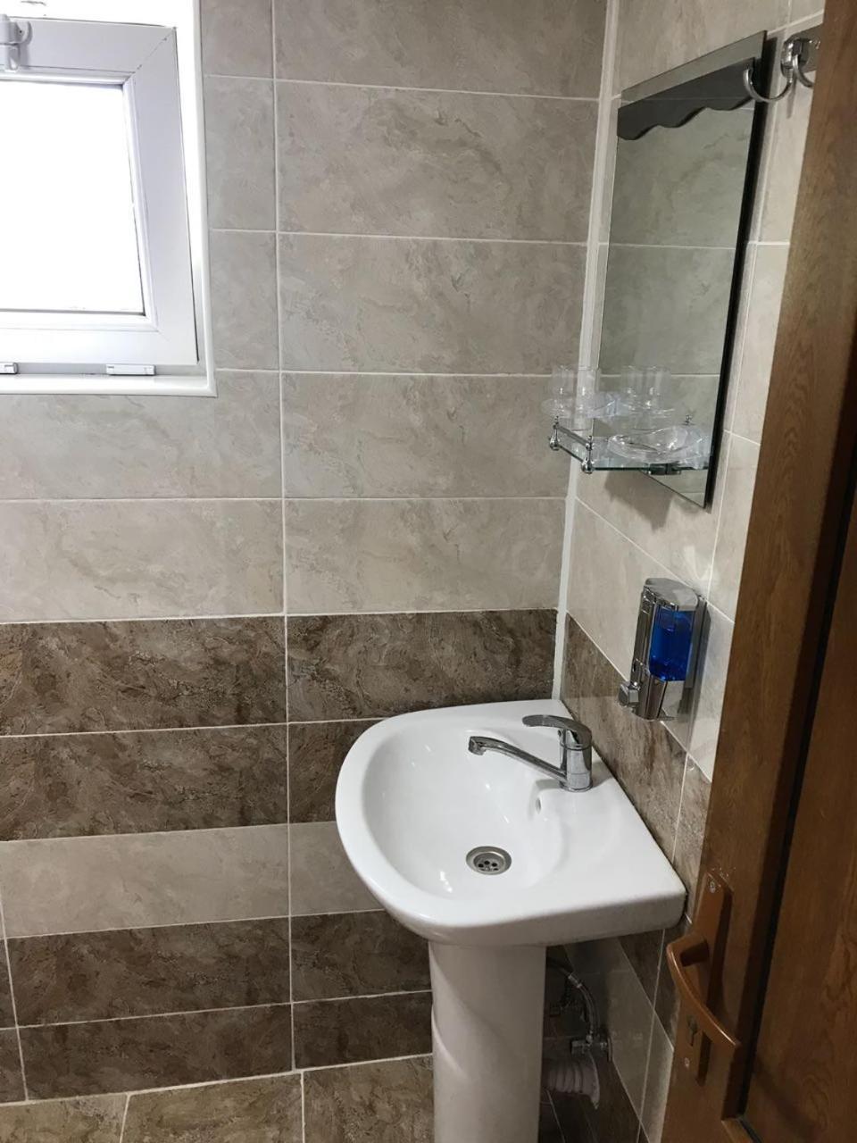 Qafqaz Resort Family House Габала Екстер'єр фото